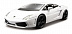 Коллекционная машина Bburago 1:32 Lamborghini Gallardo LP560 (18-43020) в асс.