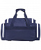 Сумка многофункциональная Jogel JHD-1802-091 dark blue/white