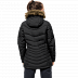 Куртка женская Jack Wolfskin Selenium Bay black