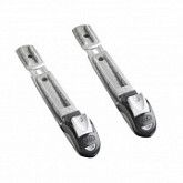 Крепление лыжное NNN Rottefella T-entry