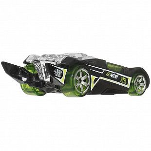 Машинка Hot Wheels Silver Series AcceleRacers RD-09 (GDG83/JDY90 JCB91)