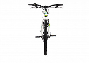 Велосипед Kellys Kiter 30 24" (2017) white