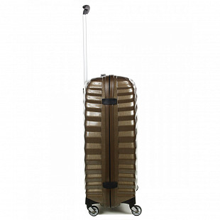 Чемодан Samsonite LITE-SHOCK 69см 98V*05 002 sandy