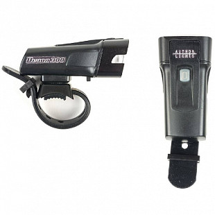 Велофара Author A-Vision 8-12002310