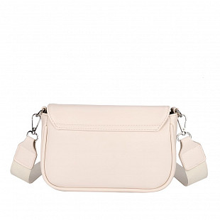 Сумка женская Ors Oro OMS-0176 white