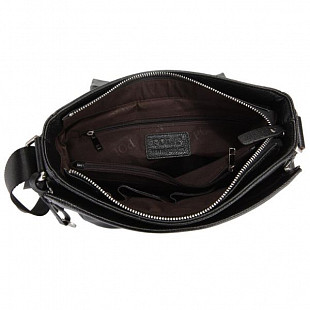 Мужская сумка Pola К3063 black