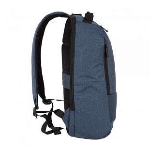 Городской рюкзак Polar П0050 blue