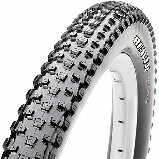 Покрышка Maxxis Beaver МТБ 27.5"x2.00 TB90915000 Black