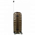 Чемодан Samsonite LITE-SHOCK 69см 98V*05 002 sandy