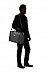 Сумка для ноутбука Samsonite ALU BIZ KB4*09 001 black