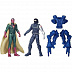 Фигурка Avengers Мстители 2 шт. (набор 8) (B5768)