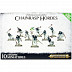 Фигурки Games Workshop Warhammer: Easy to Build: Nighthaunt Chainrasp Hordes 71-14