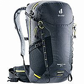 Рюкзак Deuter Speed Lite 24 3410421-7000 black (2021)