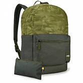 Рюкзак для ноутбука Case Logic Founder 26л CCAM2126GRC green/camo (3204246)