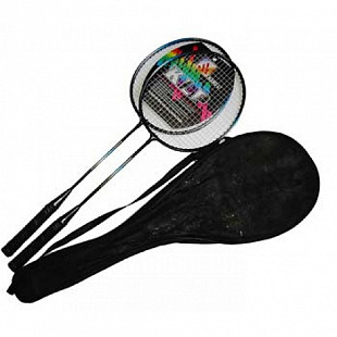 Ракетки для бадминтона Zez Sport 8606