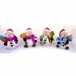 Свеча праздничная C-14951