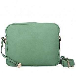Женская сумка Pola 7142 green