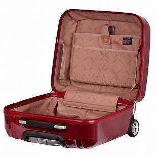 Кейс-пилот Polar Р1132 16" red