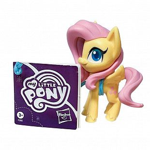 Фигурка My Little Pony Fluttershy 7,5см (F2005)