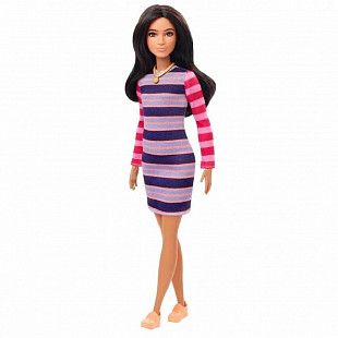 Кукла Barbie Игра с модой (FBR37 GYB02)