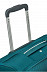 Чемодан Samsonite Popsoda 55см CT4-51001 Turquoise