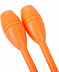 Булавы для художественной гимнастики Amely AC-01 45 см orange
