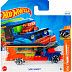 Машинка Hot Wheels Базовой коллекции Road Bandit (5785 HTB43) mainline 2024