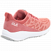 Полуботинки женские Jack Wolfskin Coogee Chill Low W rose quartz
