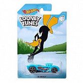 Машинка Hot Wheels Looney-Tunes (FKC68 FKC69)