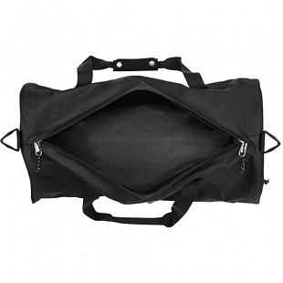 Сумка Jack Wolfskin Duffle Black