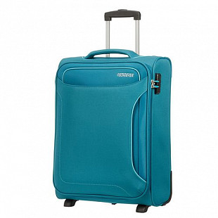 Чемодан American Tourister Holiday Heat 55см 50G-04003 Turquoise