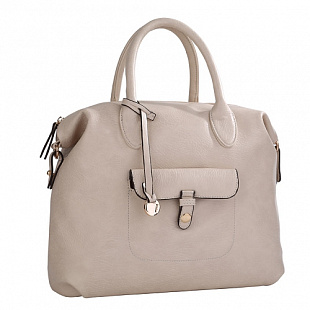 Женская сумка Pola 7014 beige