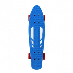 Penny board (пенни борд) RGX PNB-08 22" Blue
