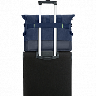 Сумка для ноутбука Samsonite Zirpoll CO6*21 010