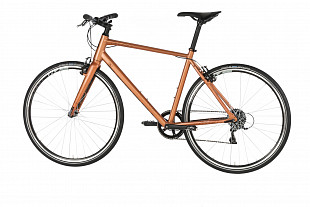 Велосипед Kellys Physio 10 28" (2019) brown