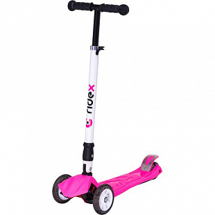Самокат Ridex Smart pink