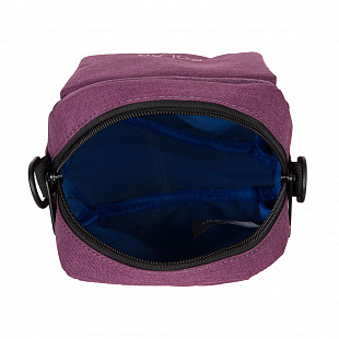 Сумка молодежная Pola 18241 dark blue