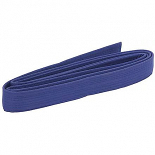 Пояс карате Ayoun 2,5 2125 violet