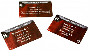 Настольная игра Hobby World Gloomhaven. Мрачная гавань 181972