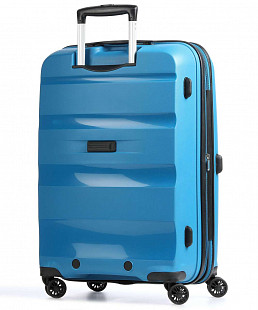 Чемодан American Tourister Bon Air Dlx 75 см MB2*01 003 blue