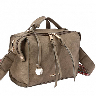 Женская сумка Pola 4399 khaki