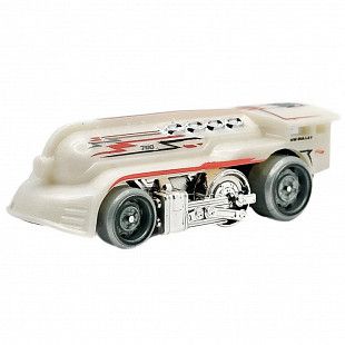 Машинка Hot Wheels Базовой коллекции West Coast Flyer 56/250 (5785 HTD11) mainline 2024