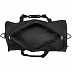 Сумка Jack Wolfskin Duffle Black