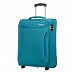 Чемодан American Tourister Holiday Heat 55см 50G-04003 Turquoise