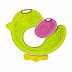 Прорезыватель Canpol babies Охлаждающий Цыплёнок 74/021 Green