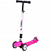 Самокат Ridex Smart pink