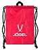 Мешок для обуви Jogel CAMP Everyday Gymsack JC-4BP-0221 red