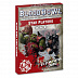 Карточная игра Games Workshop Warhammer Blood Bowl: Star Players Card Deck ENG