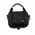 Молодежная сумка Polar П4171 black