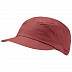 Кепка женская Jack Wolfskin Supplex Kalahari Cap Women auburn 1908411-3038